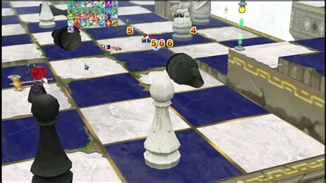 FLYFI LUNA ONLINE PARTY WAR (TESTING NEW MAP .